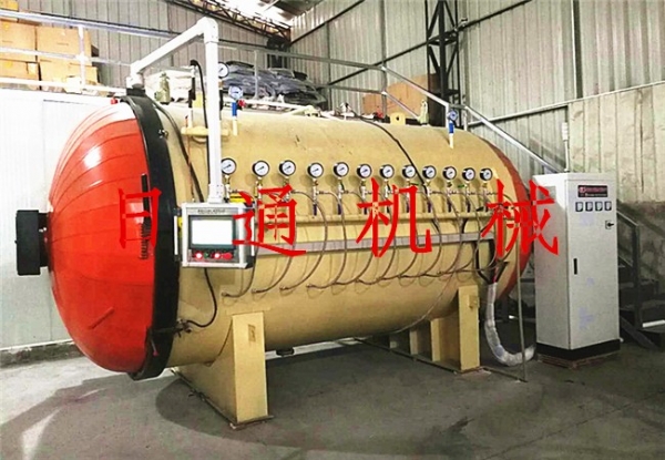 熱壓罐停機(jī)維護(hù)注意事項(xiàng)有哪些！